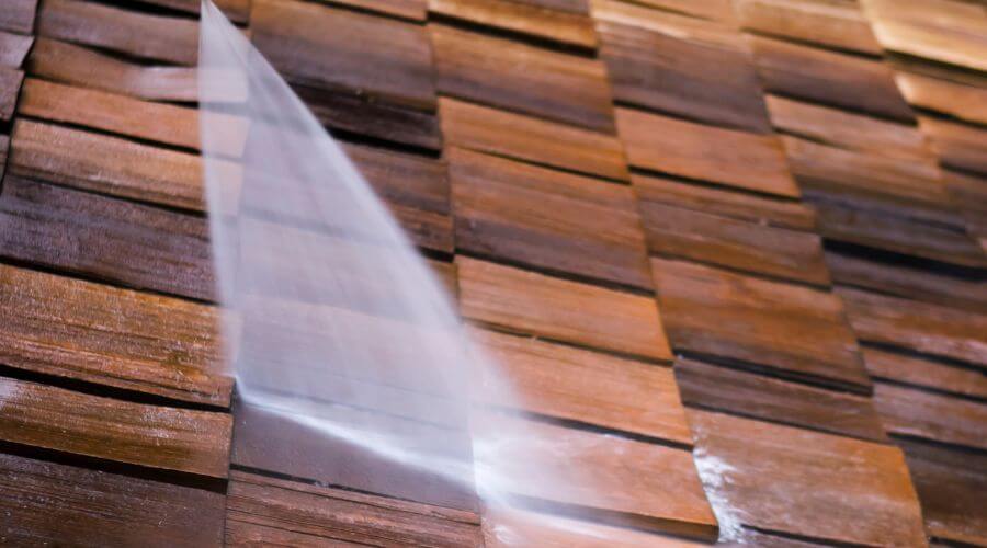 Tile Roofing in Lyons, MI
